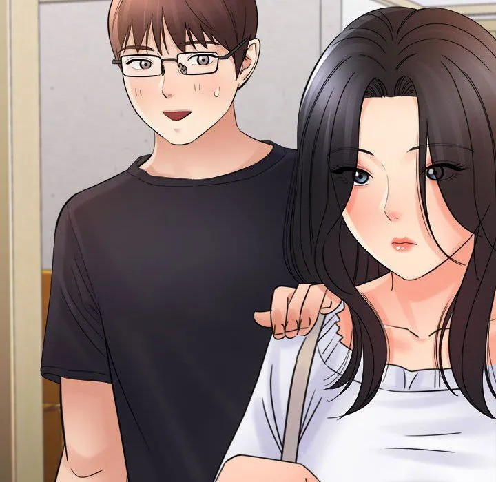 想做你的助手 第37话 第25页