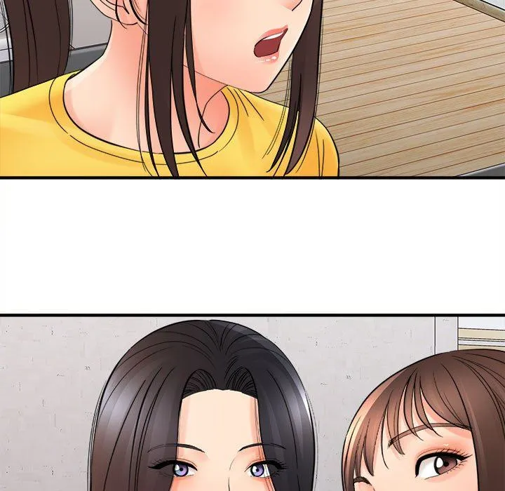想做你的助手 第37话 第67页