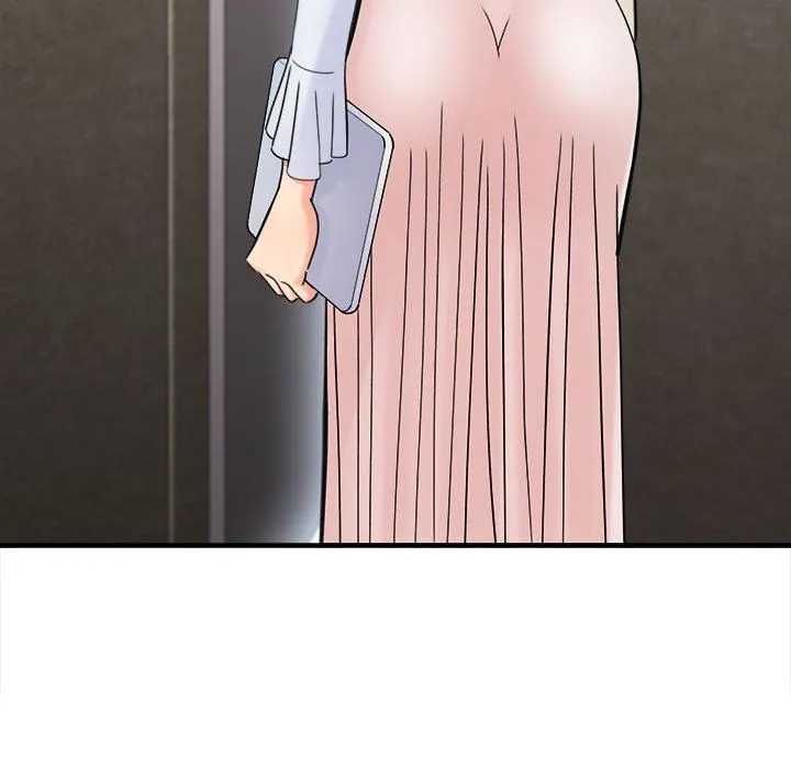 想做你的助手 第37话 第35页