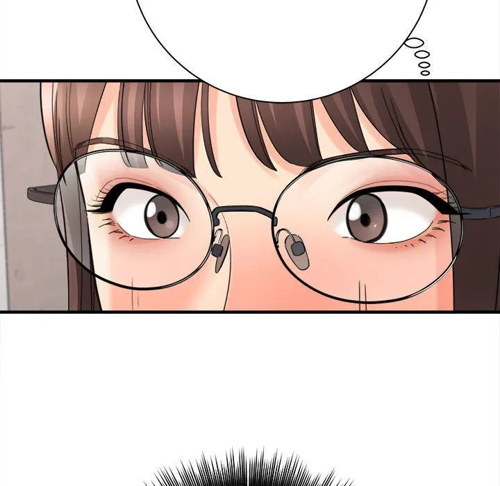 想做你的助手 第37话 第14页