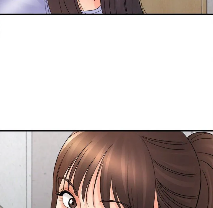 想做你的助手 第37话 第109页