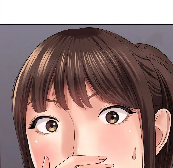 想做你的助手 第38话 第125页