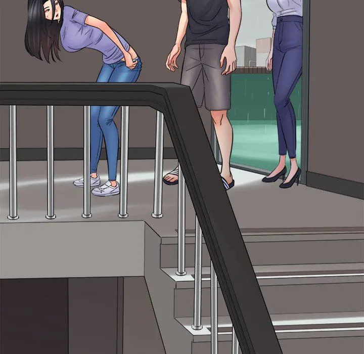想做你的助手 第38话 第72页