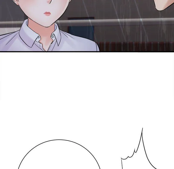 想做你的助手 第38话 第38页