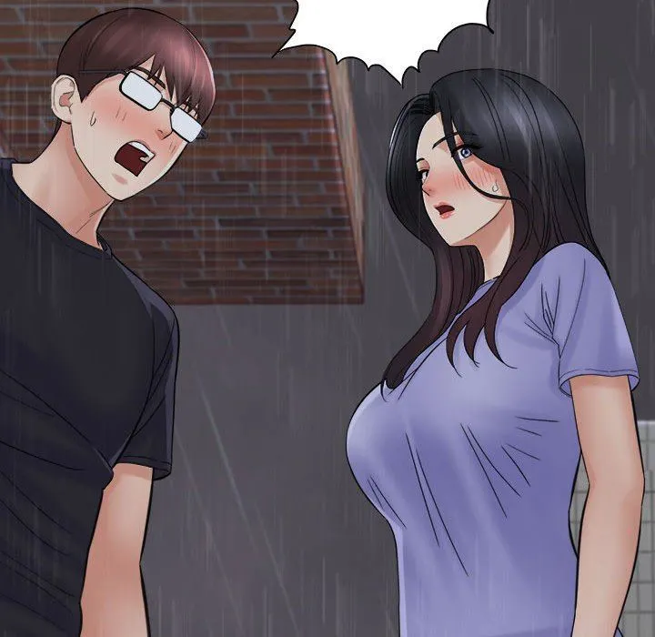 想做你的助手 第38话 第54页