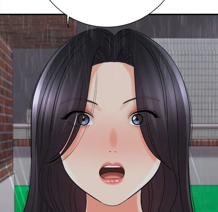 想做你的助手 第38话 第35页