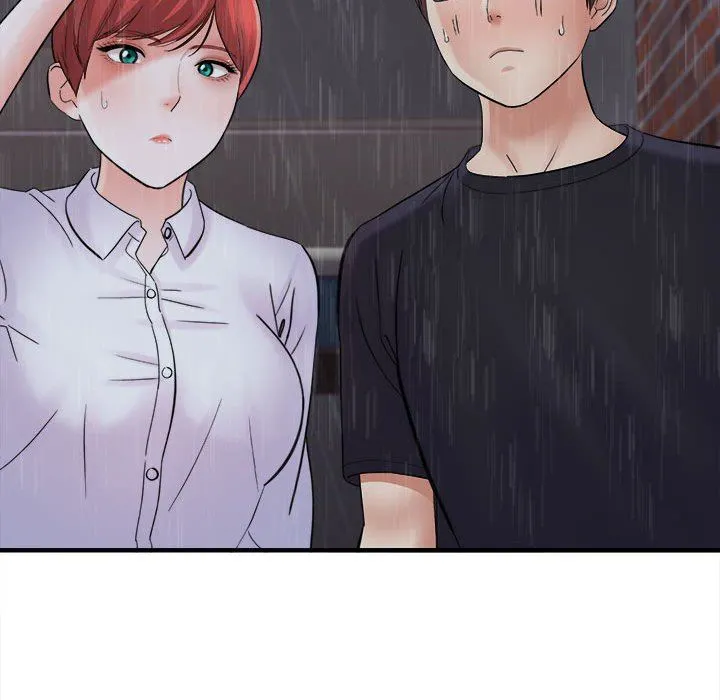 想做你的助手 第38话 第18页