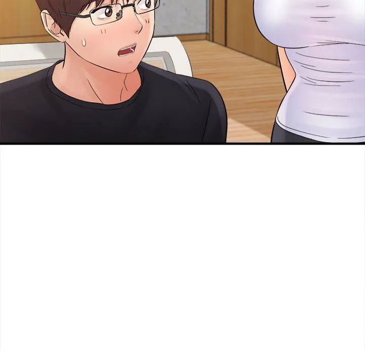 想做你的助手 第33话 第116页