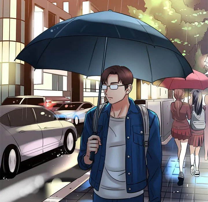 想做你的助手 第23话 第150页