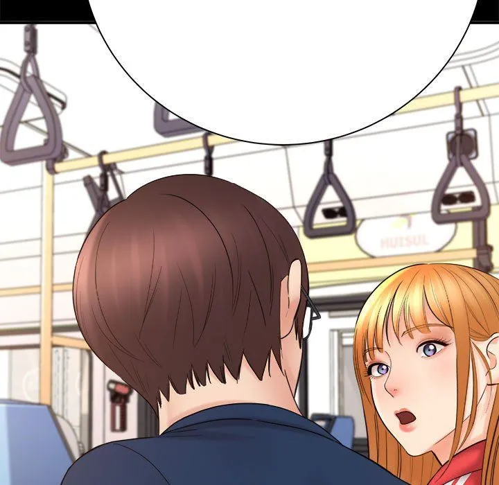 想做你的助手 第41话 第125页