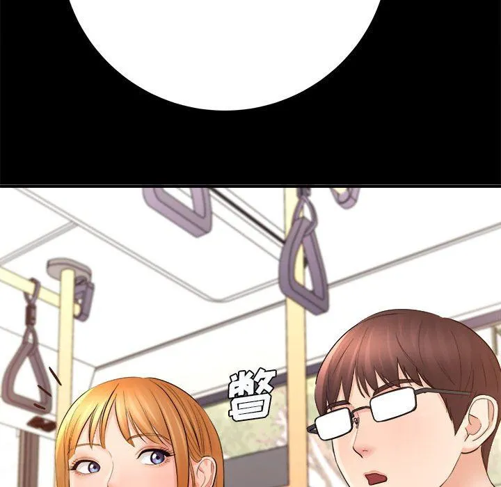 想做你的助手 第41话 第113页