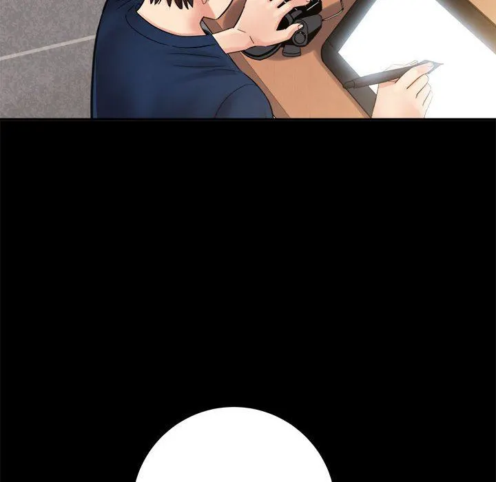 想做你的助手 第41话 第57页