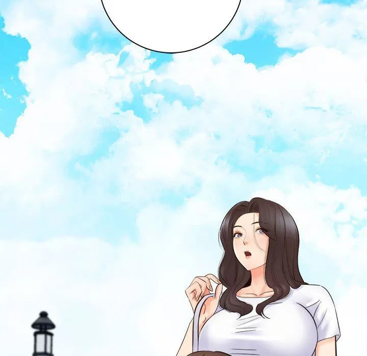 想做你的助手 第41话 第12页