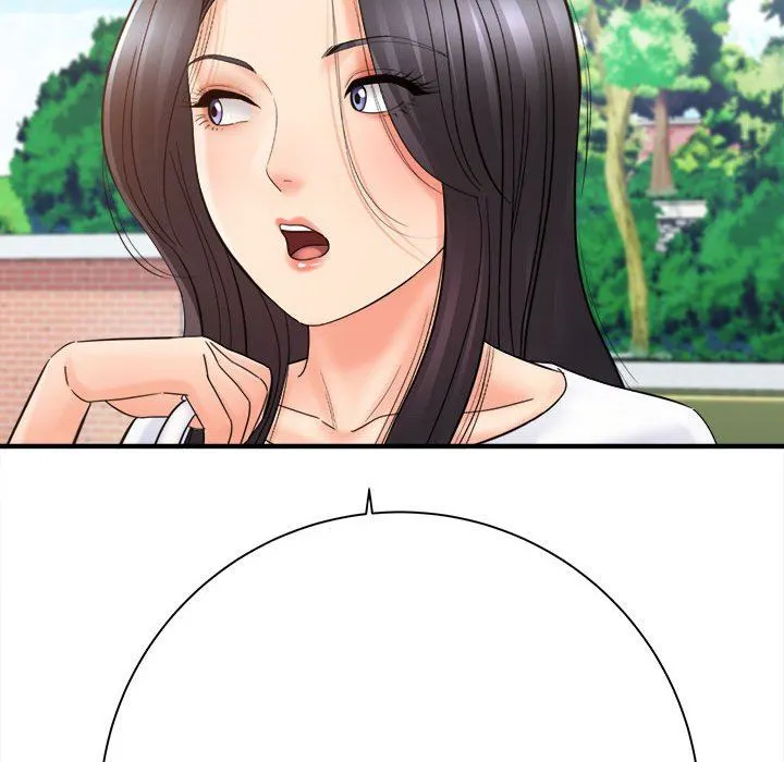 想做你的助手 第41话 第22页
