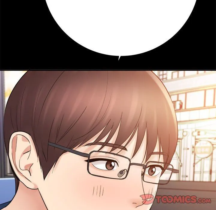 想做你的助手 第41话 第123页