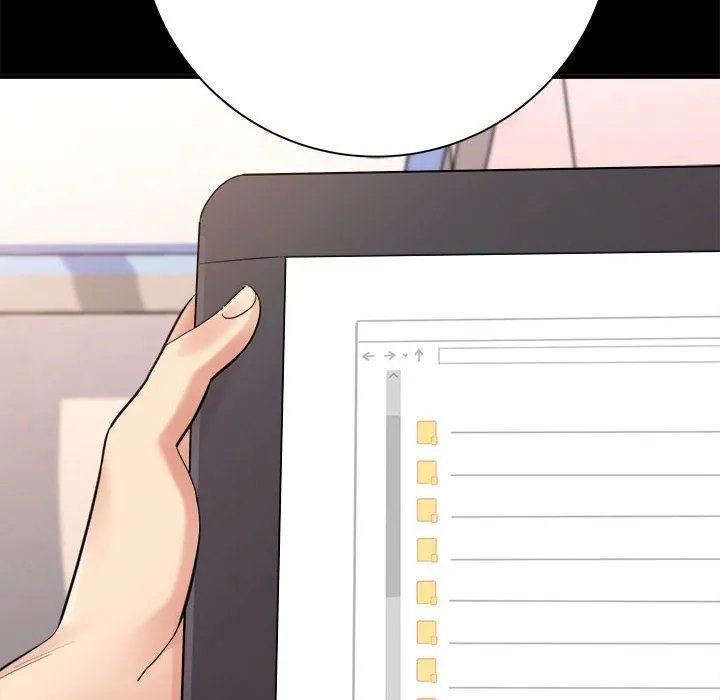 想做你的助手 第41话 第116页