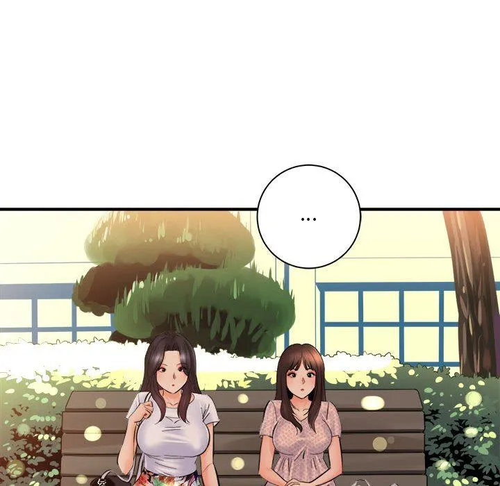 想做你的助手 第41话 第19页