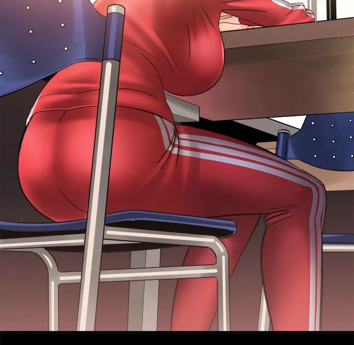 想做你的助手 第41话 第41页