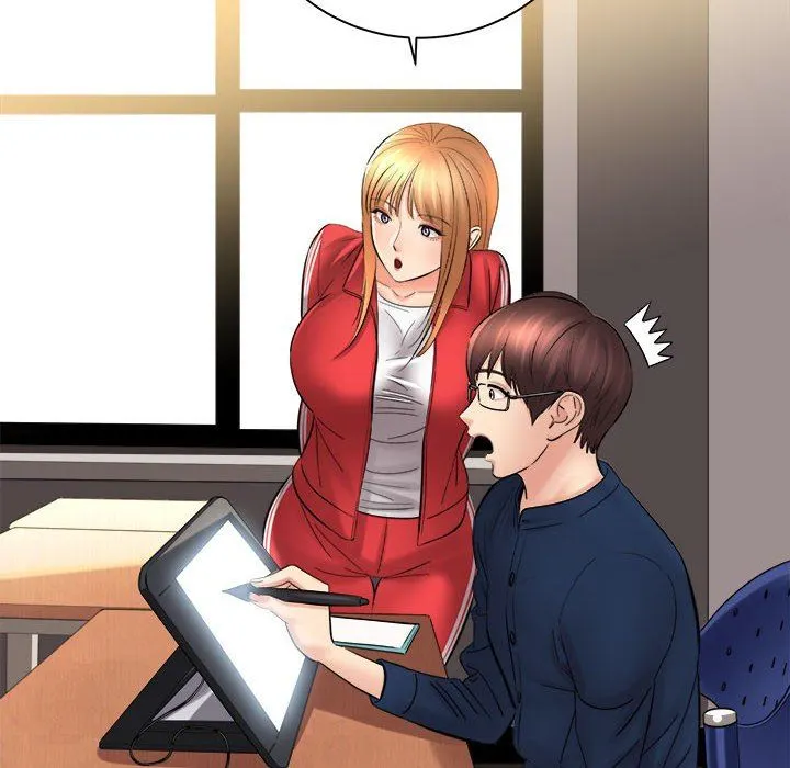 想做你的助手 第41话 第49页
