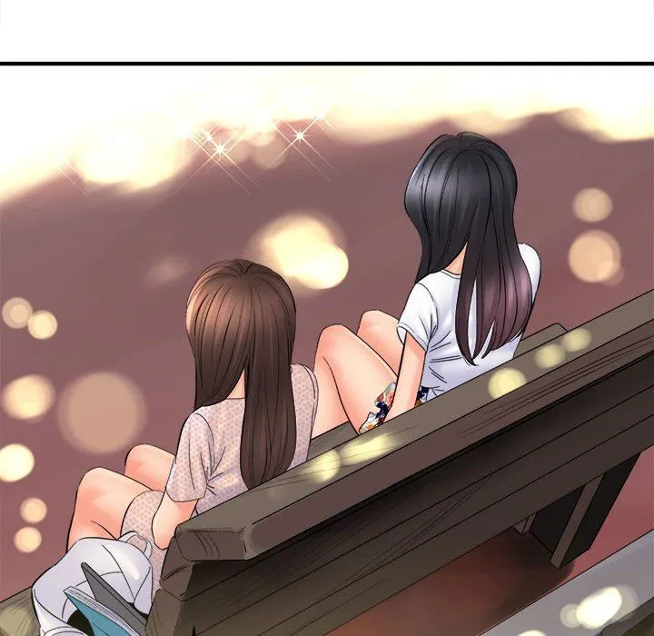 想做你的助手 第41话 第25页