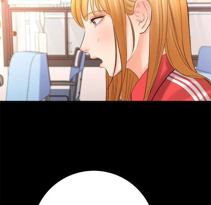 想做你的助手 第41话 第109页