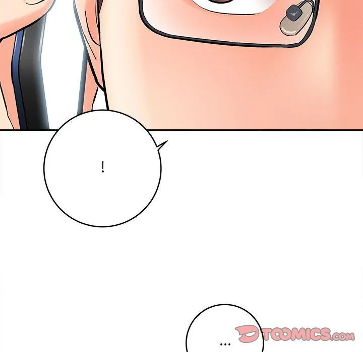 想做你的助手 第11话 第36页