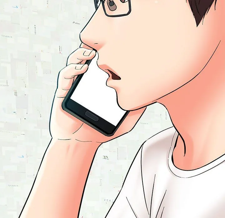 想做你的助手 第11话 第29页