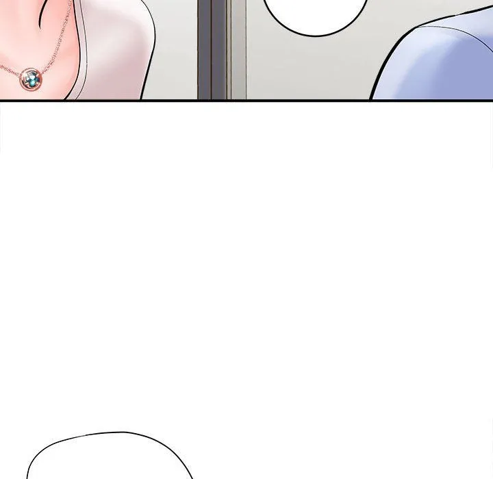想做你的助手 第11话 第93页