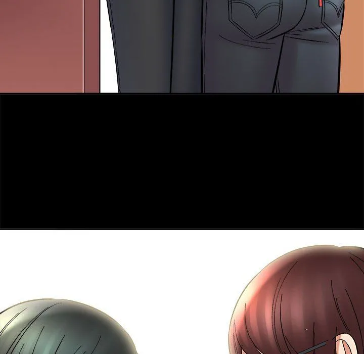想做你的助手 第13话 第93页