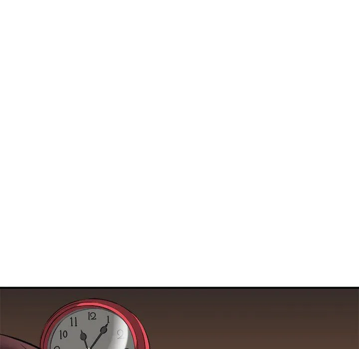 想做你的助手 第24话 第121页
