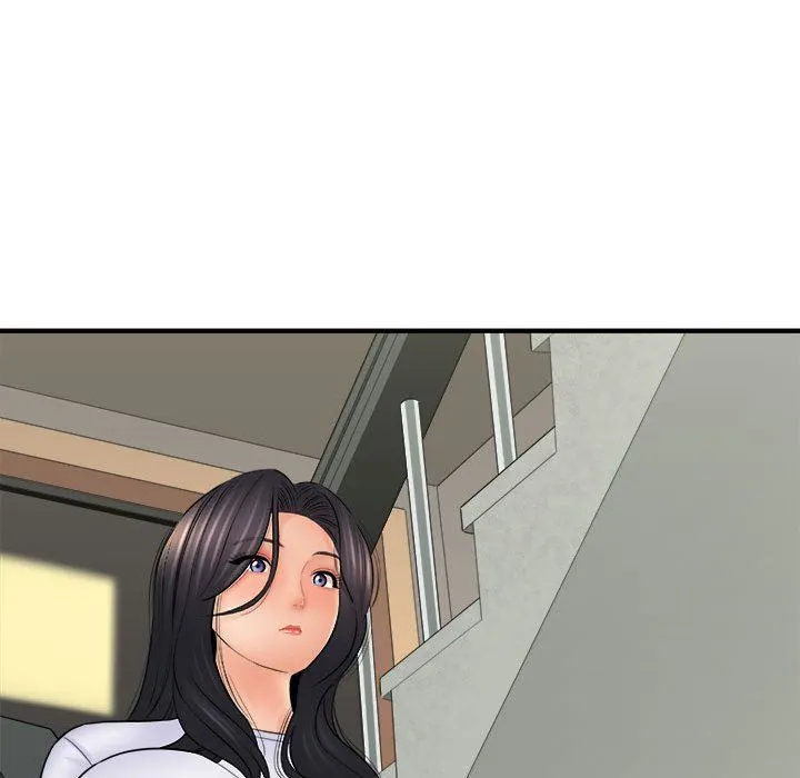 想做你的助手 第31话 第123页