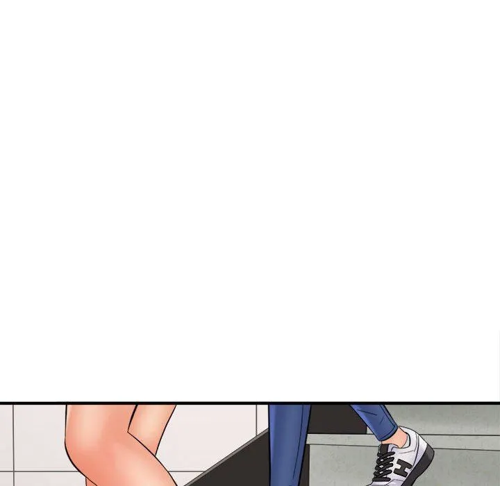 想做你的助手 第31话 第91页