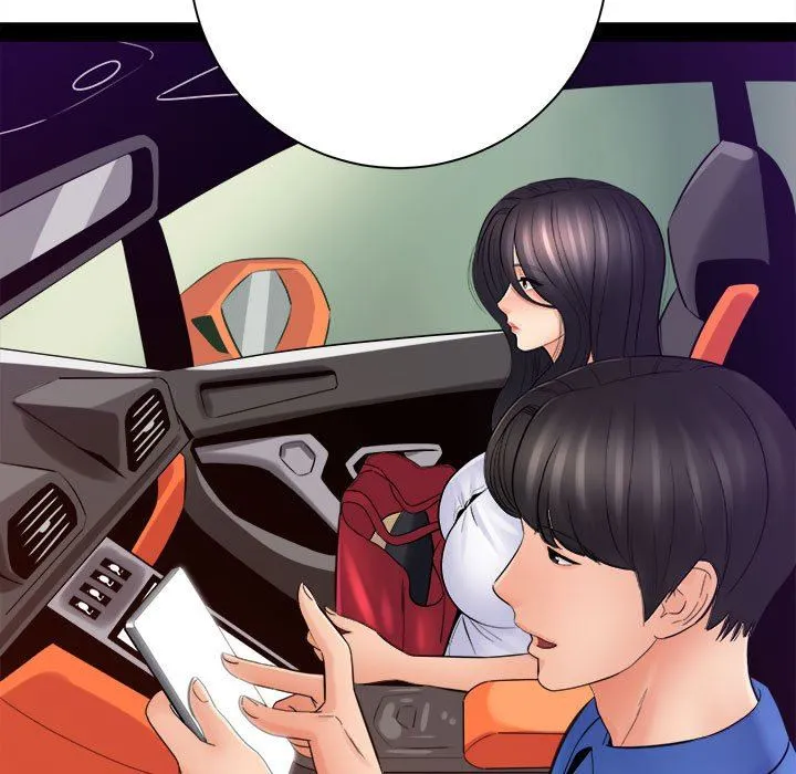 想做你的助手 第31话 第136页