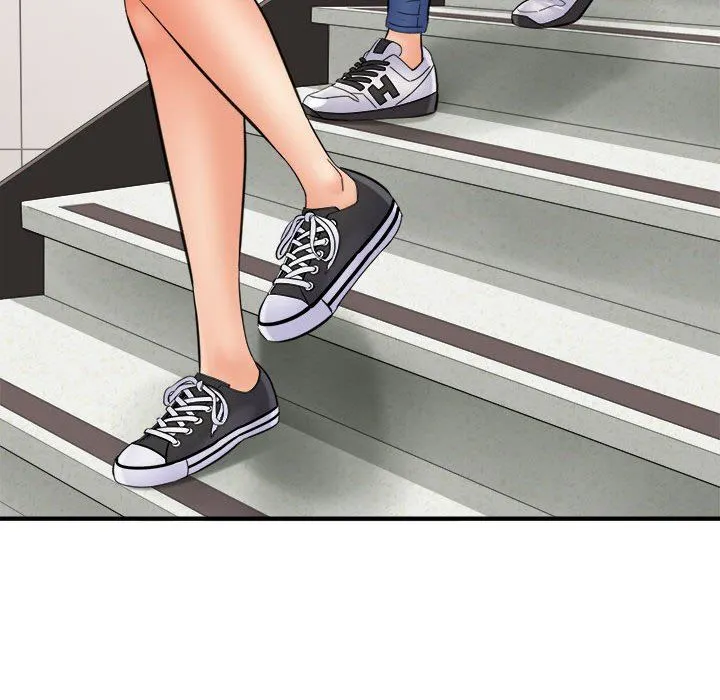 想做你的助手 第31话 第92页