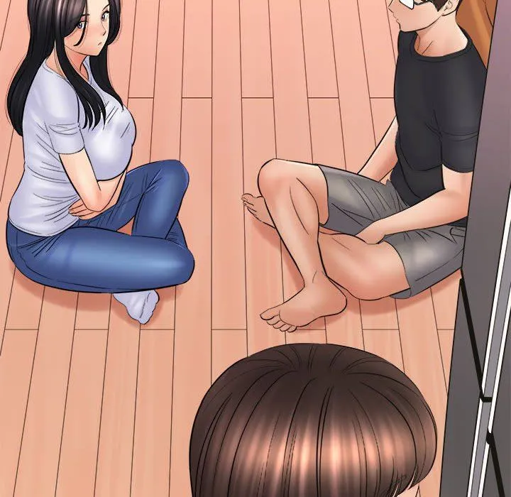 想做你的助手 第31话 第37页