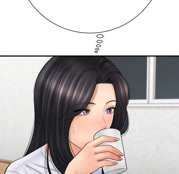 想做你的助手 第31话 第78页