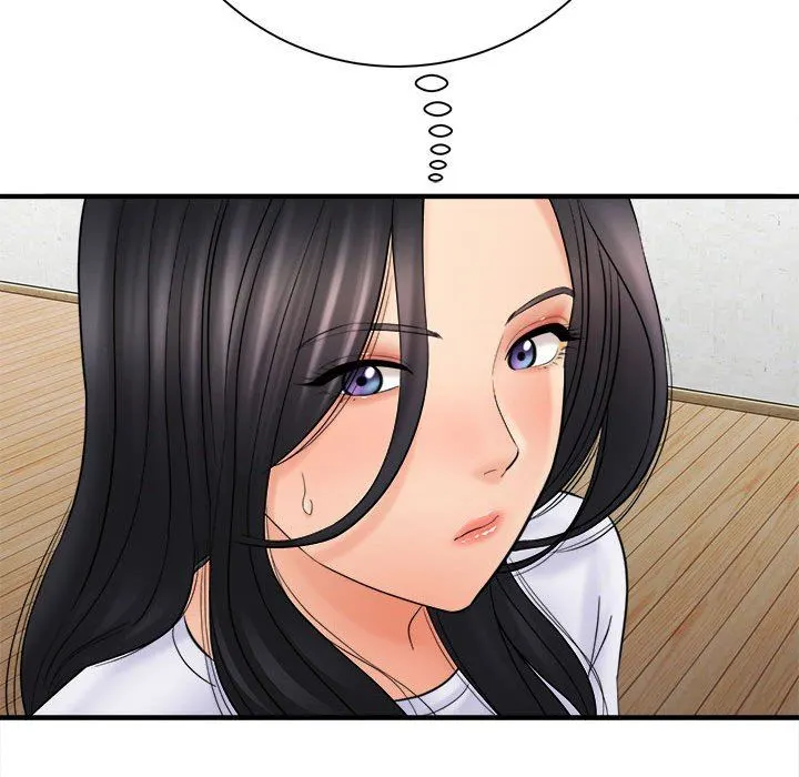 想做你的助手 第31话 第42页