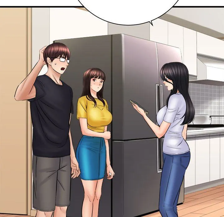 想做你的助手 第31话 第18页