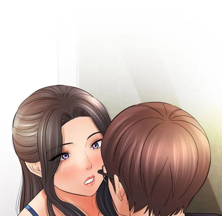 想做你的助手 第31话 第154页