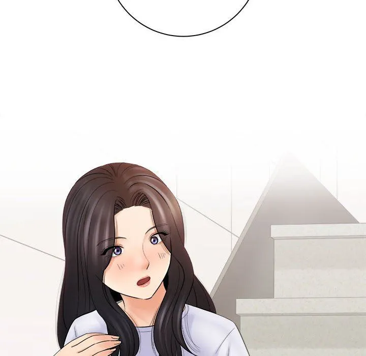 想做你的助手 第31话 第106页