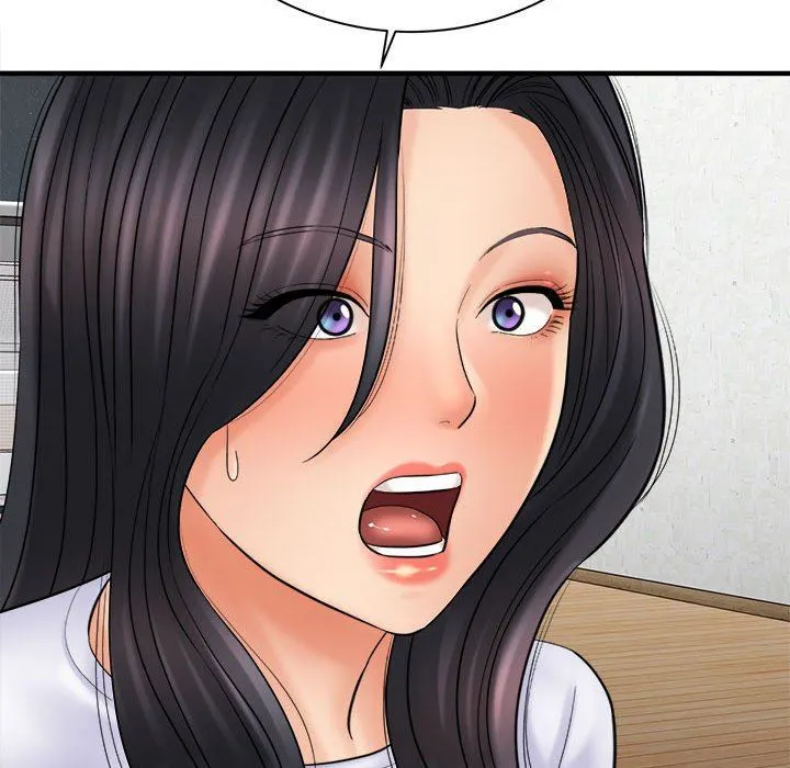 想做你的助手 第31话 第27页