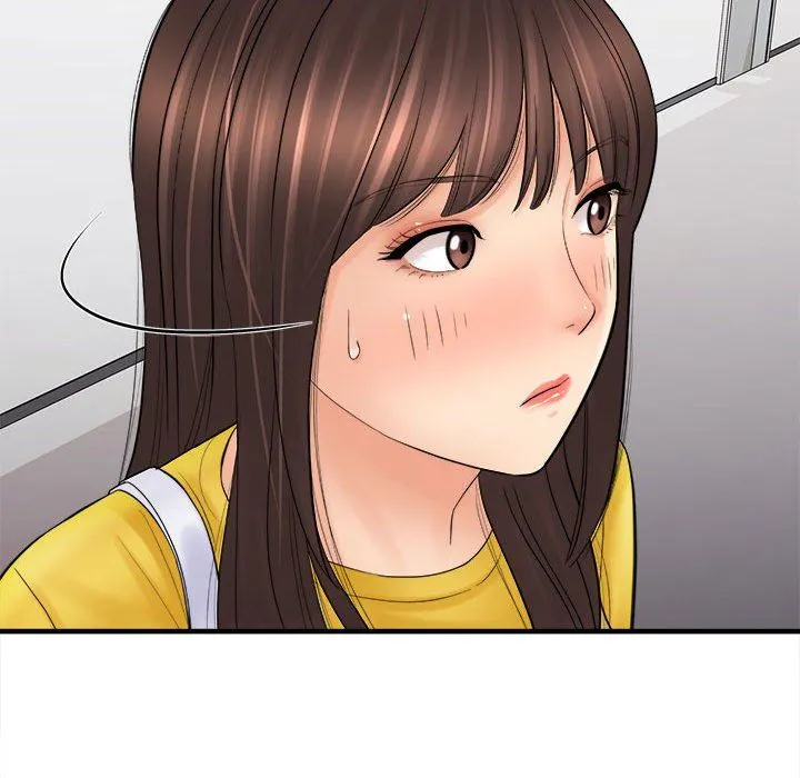 想做你的助手 第31话 第116页