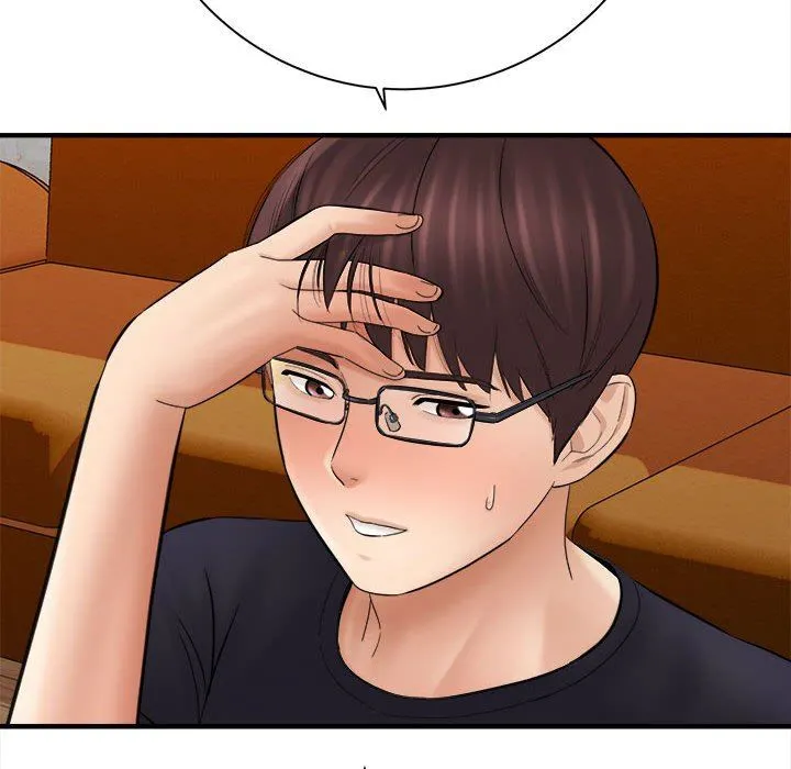 想做你的助手 第31话 第29页