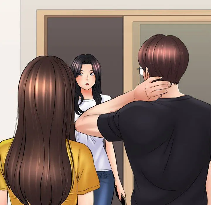 想做你的助手 第31话 第5页