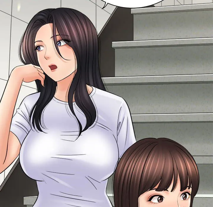 想做你的助手 第31话 第99页