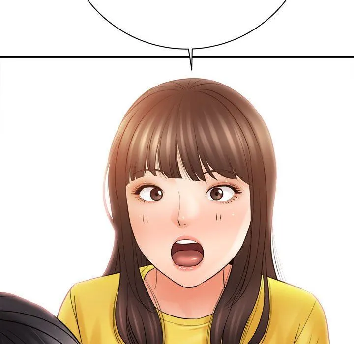 想做你的助手 第31话 第71页