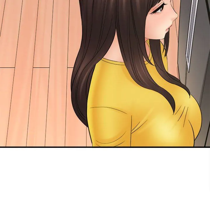 想做你的助手 第31话 第38页