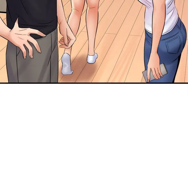 想做你的助手 第31话 第22页