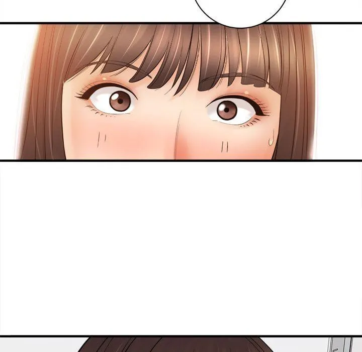 想做你的助手 第31话 第115页