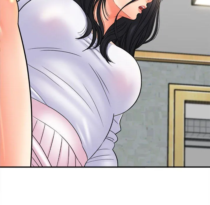 想做你的助手 第20话 第10页